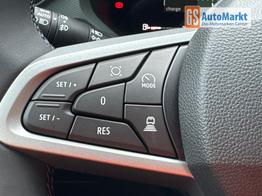 Dacia Bigster Extreme KAMERA+EL.HECKKL+PANO+NAVI+ARKAMYS+SHZ+LED+18" ALU 