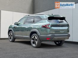 Dacia Bigster Extreme KAMERA+EL.HECKKL+PANO+NAVI+ARKAMYS+SHZ+LED+18" ALU 