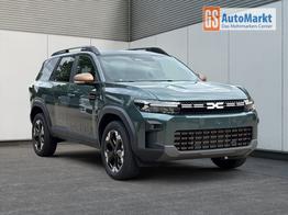 Dacia Bigster Extreme KAMERA+EL.HECKKL+PANO+NAVI+ARKAMYS+SHZ+LED+18" ALU 