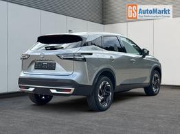 Nissan Qashqai N-CONNECTA KAMERA+ACC+PDC+EL.HECKKL.+SHZ+LED 