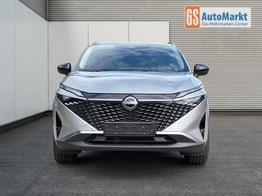Nissan Qashqai N-CONNECTA KAMERA+ACC+PDC+EL.HECKKL.+SHZ+LED 