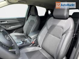 Nissan Qashqai N-CONNECTA KAMERA+ACC+PDC+EL.HECKKL.+SHZ+LED 