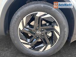 Nissan Qashqai N-CONNECTA KAMERA+ACC+PDC+EL.HECKKL.+SHZ+LED 