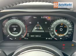 Nissan Qashqai N-CONNECTA KAMERA+ACC+PDC+EL.HECKKL.+SHZ+LED 