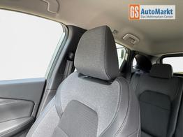 Nissan Qashqai N-CONNECTA KAMERA+ACC+PDC+EL.HECKKL.+SHZ+LED 