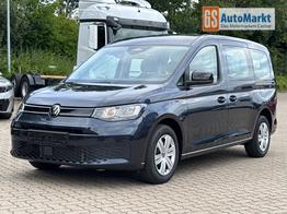 Volkswagen Caddy Maxi KAMERA+APP+PDC+ACC+LANE ASSIST 
