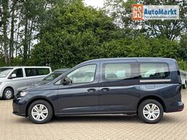 Volkswagen Caddy Maxi KAMERA+APP+PDC+ACC+LANE ASSIST 