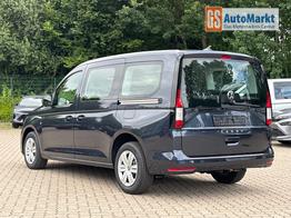 Volkswagen Caddy Maxi KAMERA+APP+PDC+ACC+LANE ASSIST 