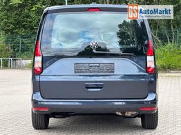 Volkswagen Caddy Maxi KAMERA+APP+PDC+ACC+LANE ASSIST 