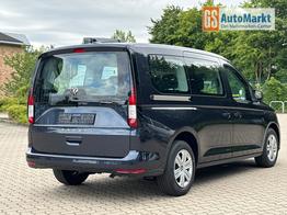 Volkswagen Caddy Maxi KAMERA+APP+PDC+ACC+LANE ASSIST 