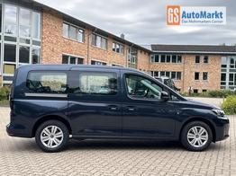 Volkswagen Caddy Maxi KAMERA+APP+PDC+ACC+LANE ASSIST 