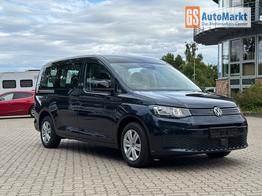 Volkswagen Caddy Maxi KAMERA+APP+PDC+ACC+LANE ASSIST 