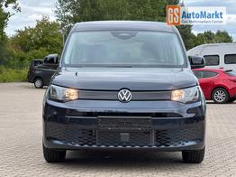 Volkswagen Caddy Maxi KAMERA+APP+PDC+ACC+LANE ASSIST 