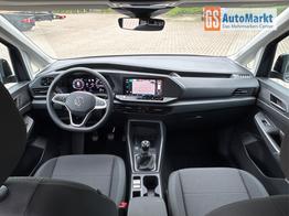 Volkswagen Caddy Maxi KAMERA+APP+PDC+ACC+LANE ASSIST 