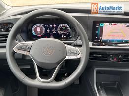 Volkswagen Caddy Maxi KAMERA+APP+PDC+ACC+LANE ASSIST 