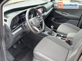 Volkswagen Caddy Maxi KAMERA+APP+PDC+ACC+LANE ASSIST 