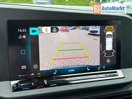 Volkswagen Caddy Maxi KAMERA+APP+PDC+ACC+LANE ASSIST 
