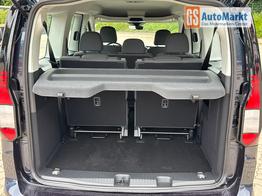 Volkswagen Caddy Maxi KAMERA+APP+PDC+ACC+LANE ASSIST 