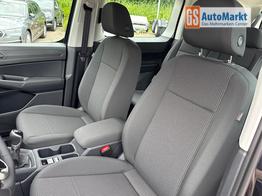 Volkswagen Caddy Maxi KAMERA+APP+PDC+ACC+LANE ASSIST 