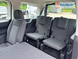Volkswagen Caddy Maxi KAMERA+APP+PDC+ACC+LANE ASSIST 
