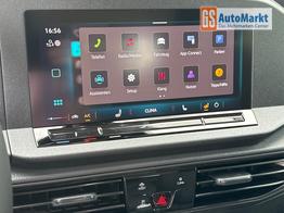 Volkswagen Caddy Maxi KAMERA+APP+PDC+ACC+LANE ASSIST 