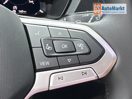 Volkswagen Caddy Maxi KAMERA+APP+PDC+ACC+LANE ASSIST 