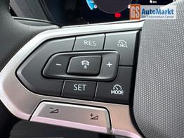 Volkswagen Caddy Maxi KAMERA+APP+PDC+ACC+LANE ASSIST 