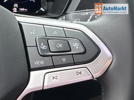 Volkswagen Caddy Maxi KAMERA+APP+PDC+ACC+LANE ASSIST 