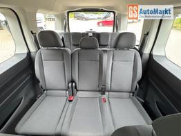 Volkswagen Caddy Maxi KAMERA+APP+PDC+ACC+LANE ASSIST 