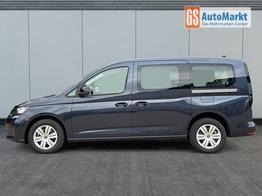 Volkswagen Caddy Maxi KAMERA+APP+PDC+ACC+LANE ASSIST 