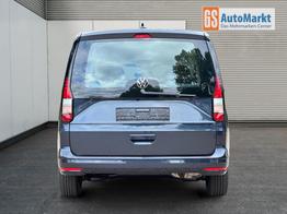 Volkswagen Caddy Maxi KAMERA+APP+PDC+ACC+LANE ASSIST 