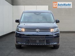 Volkswagen Caddy Maxi KAMERA+APP+PDC+ACC+LANE ASSIST 