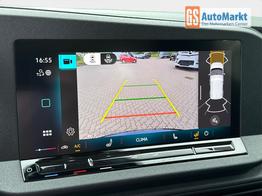 Volkswagen Caddy Maxi KAMERA+APP+PDC+ACC+LANE ASSIST 
