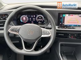 Volkswagen Caddy Maxi KAMERA+APP+PDC+ACC+LANE ASSIST 