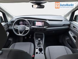 Volkswagen Caddy Maxi KAMERA+APP+PDC+ACC+LANE ASSIST 