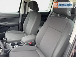 Volkswagen Caddy Maxi KAMERA+APP+PDC+ACC+LANE ASSIST 