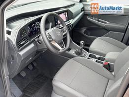 Volkswagen Caddy Maxi KAMERA+APP+PDC+ACC+LANE ASSIST 