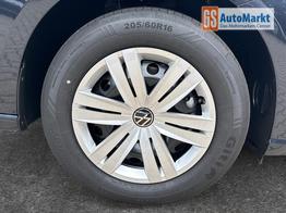 Volkswagen Caddy Maxi KAMERA+APP+PDC+ACC+LANE ASSIST 