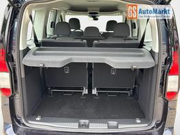 Volkswagen Caddy Maxi KAMERA+APP+PDC+ACC+LANE ASSIST 