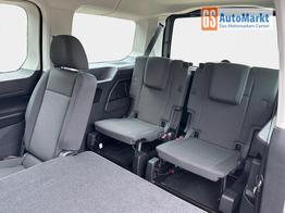 Volkswagen Caddy Maxi KAMERA+APP+PDC+ACC+LANE ASSIST 