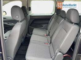 Volkswagen Caddy Maxi KAMERA+APP+PDC+ACC+LANE ASSIST 