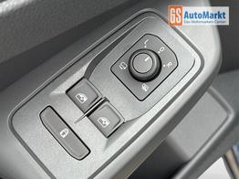 Volkswagen Caddy Maxi KAMERA+APP+PDC+ACC+LANE ASSIST 