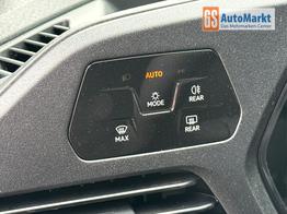 Volkswagen Caddy Maxi KAMERA+APP+PDC+ACC+LANE ASSIST 