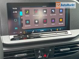 Volkswagen Caddy Maxi KAMERA+APP+PDC+ACC+LANE ASSIST 