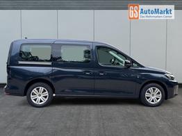 Volkswagen Caddy Maxi KAMERA+APP+PDC+ACC+LANE ASSIST 