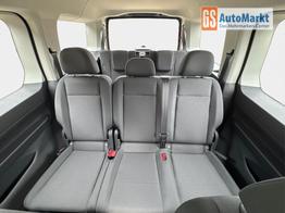 Volkswagen Caddy Maxi KAMERA+APP+PDC+ACC+LANE ASSIST 