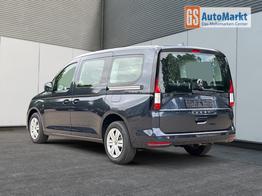 Volkswagen Caddy Maxi KAMERA+APP+PDC+ACC+LANE ASSIST 