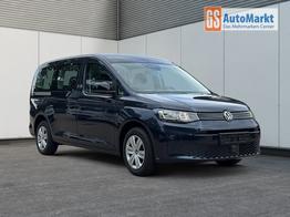 Volkswagen Caddy Maxi KAMERA+APP+PDC+ACC+LANE ASSIST 