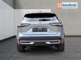 Nissan Qashqai N-CONNECTA KAMERA+ACC+PDC+EL.HECKKL.+SHZ+LED 