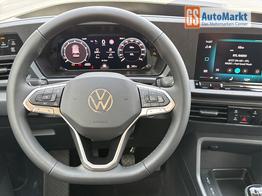 Volkswagen Caddy Maxi KAMERA+APP+PDC+ACC+LANE ASSIST 